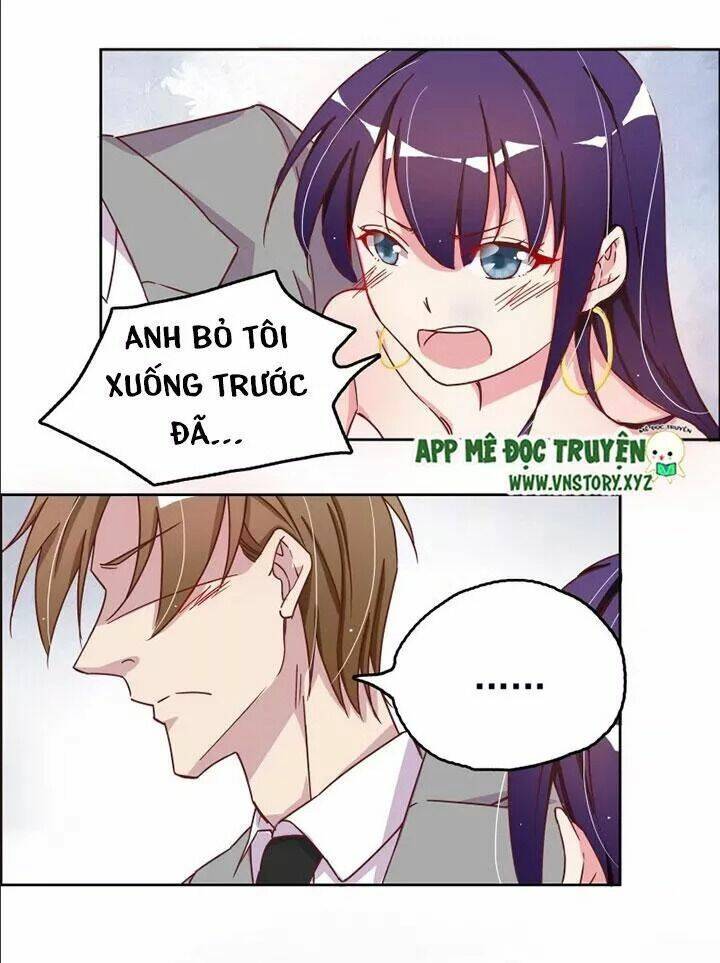 yêu em, sai đến tận cùng chapter 15 15