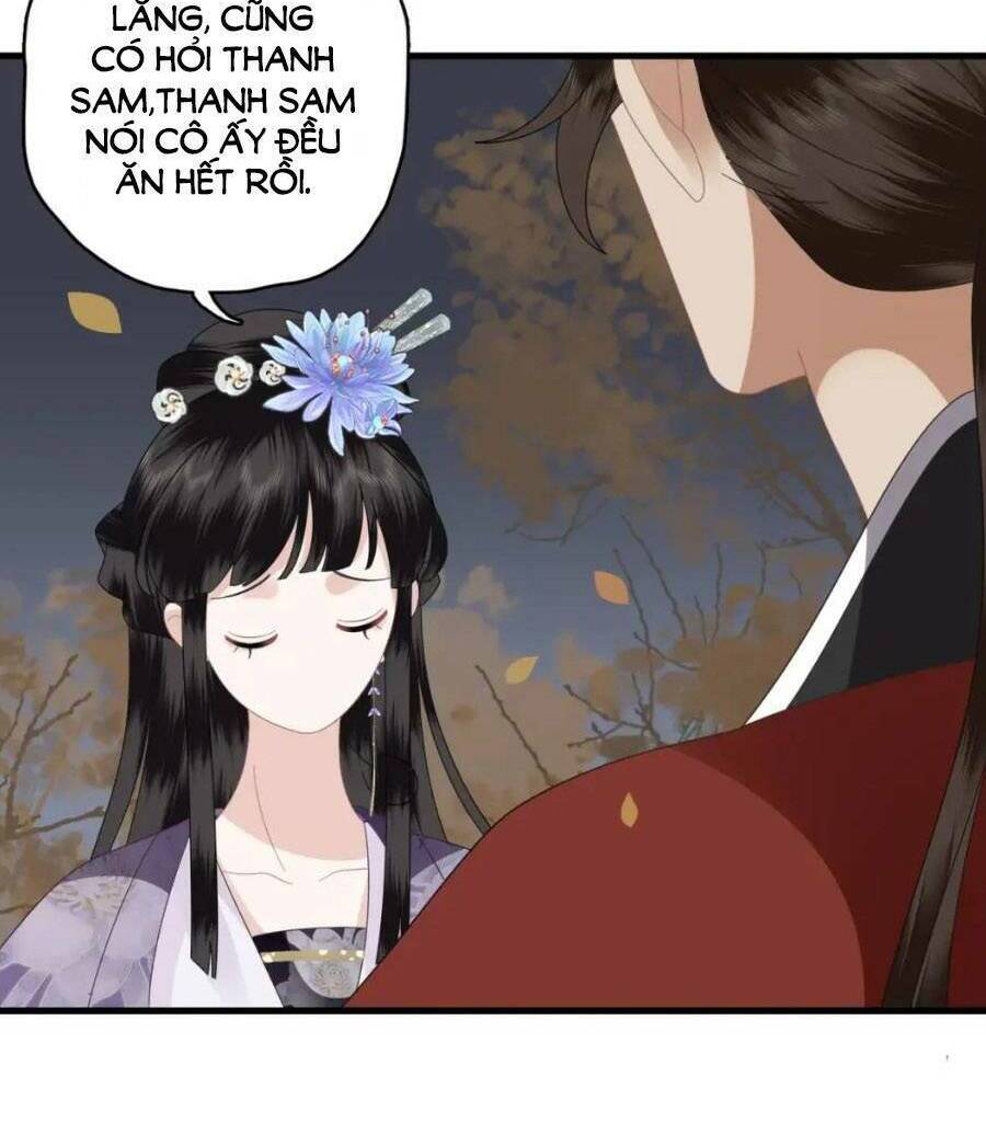điều hương vương phi chapter 35 13