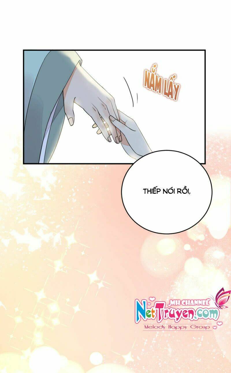 dục hỏa độc nữ chapter 28 8