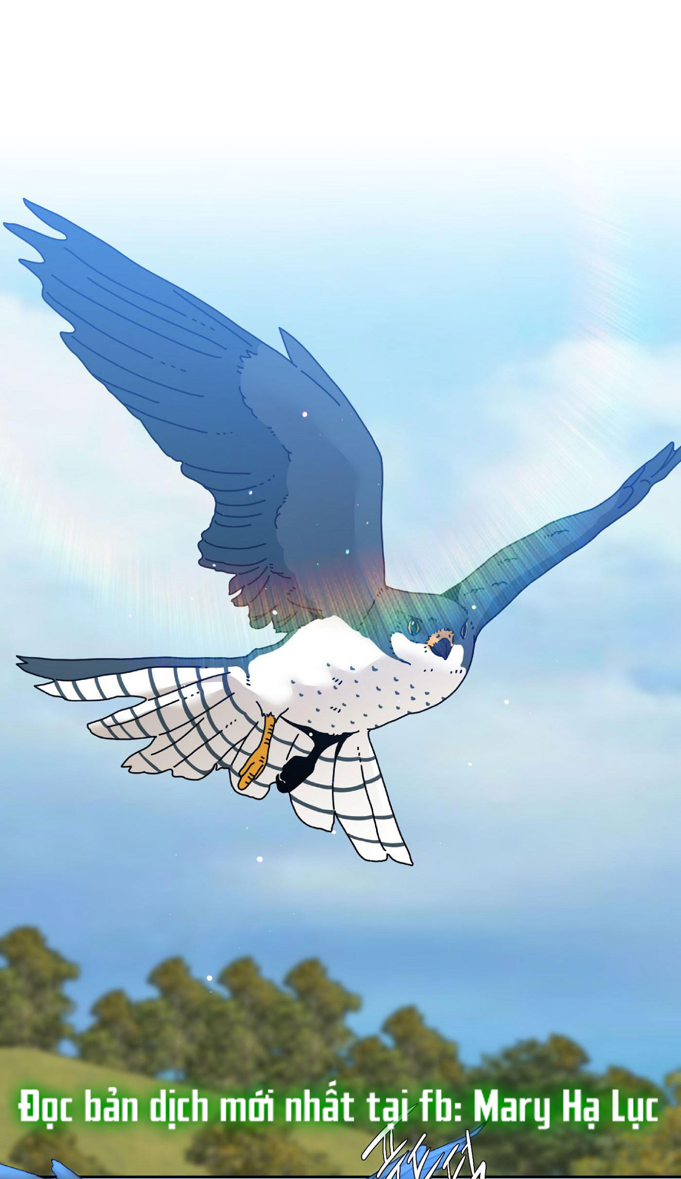 mắt phủ toàn sương chapter 60 25