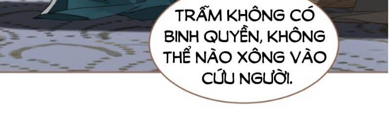 nhất đại linh hậu chapter 29 16