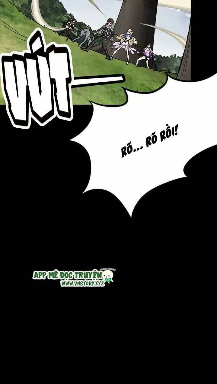 bạn gái virus của tôi chapter 161 29