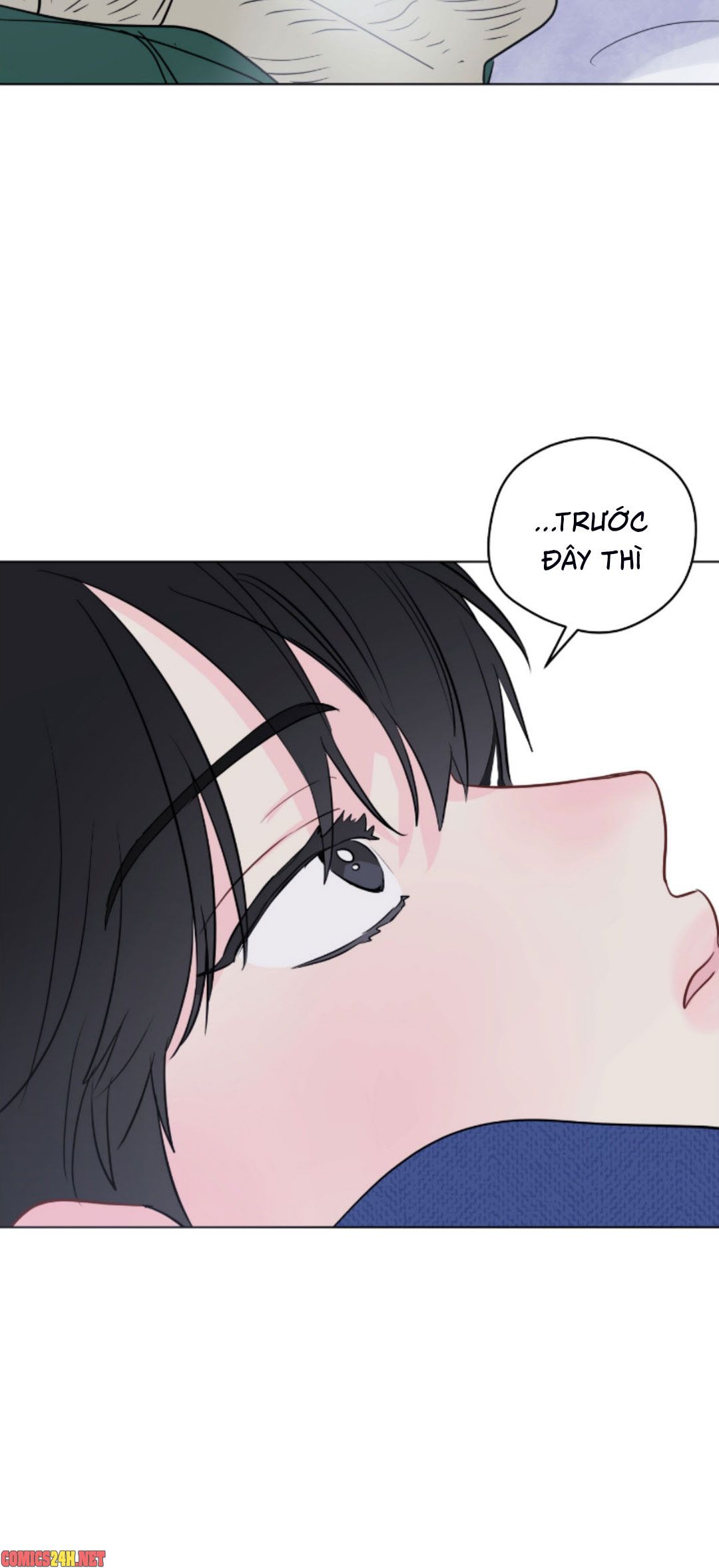 chỉ là giấc mơ thôi phải không? chapter 50 35