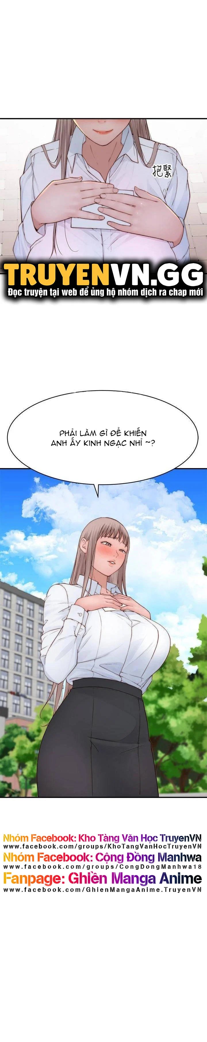 giữa hai ta chapter 94 28