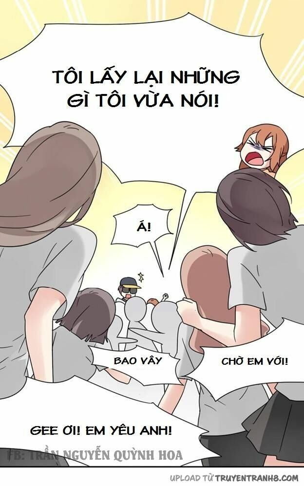 tình yêu! bắt đầu từ ngày hôm nay chapter 2 77