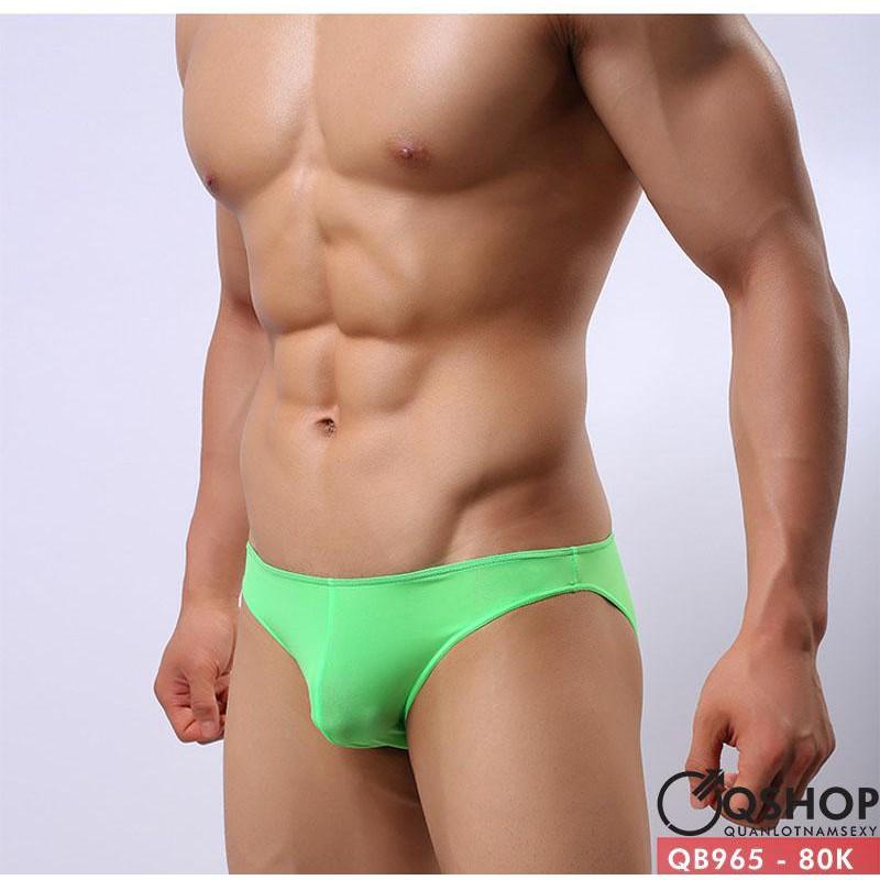 QUẦN LÓT BIKINI NAM QB965