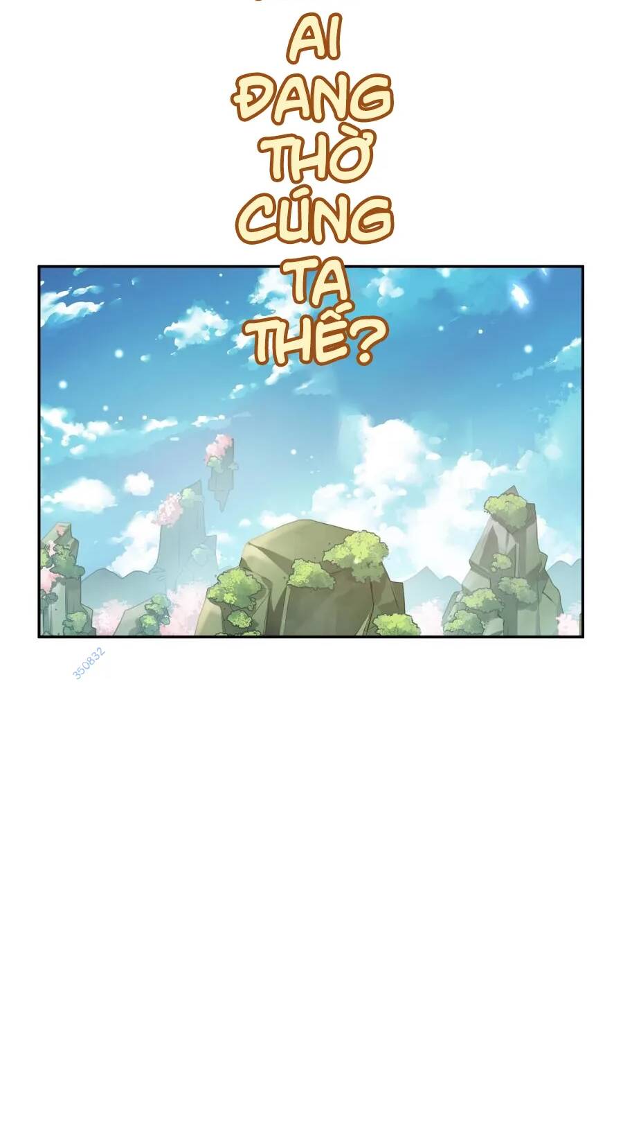 bói toán mà thôi, cửu vĩ yêu đế sao lại thành nương tử ta?! chapter 30 24