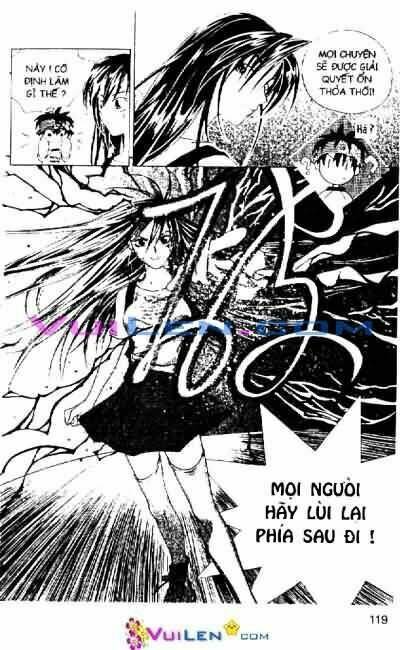 tiên nữ giáng trần chapter 2 119