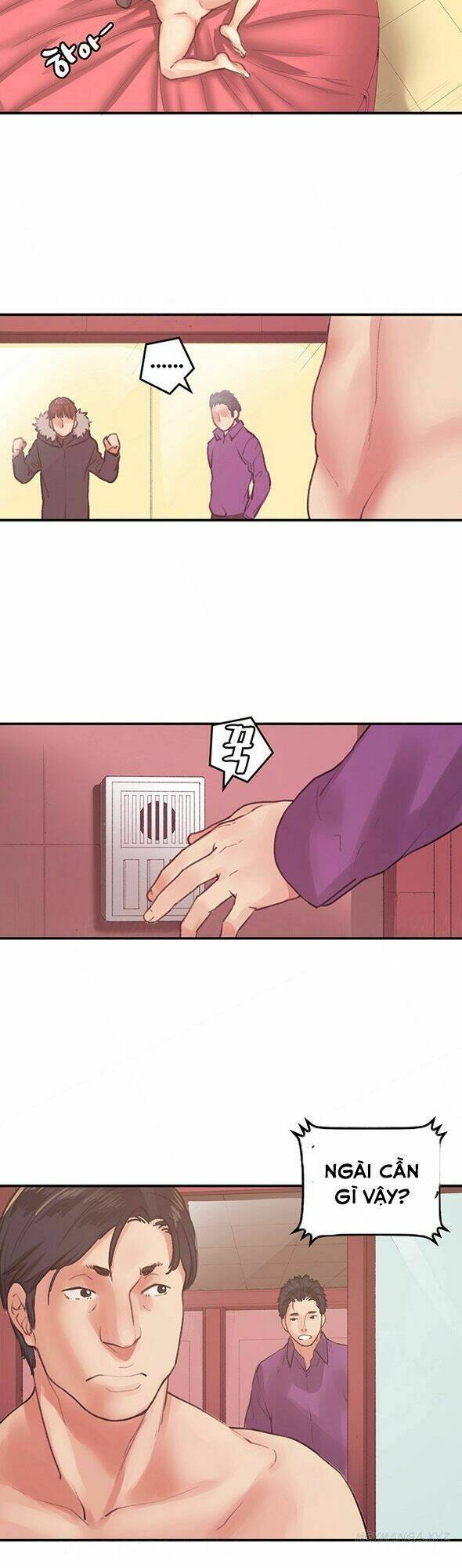 bạn gái của bạn thân chapter 30 29