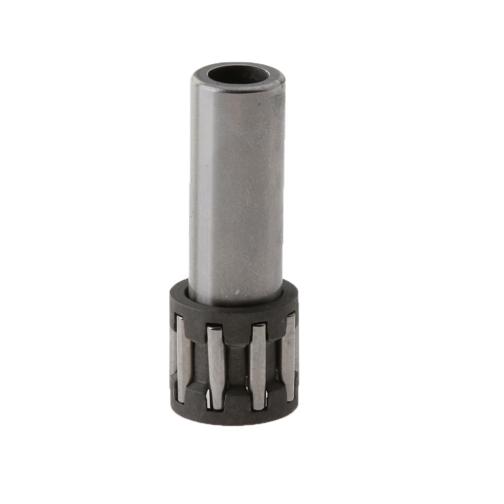 Bộ Kit Piston Với Piston Vòng Gioăng Bộ Dành Cho Xe Yamaha PW50 PW 50 Xe Máy
