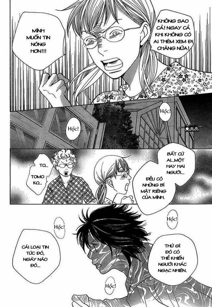 matsuri special chapter 5 3