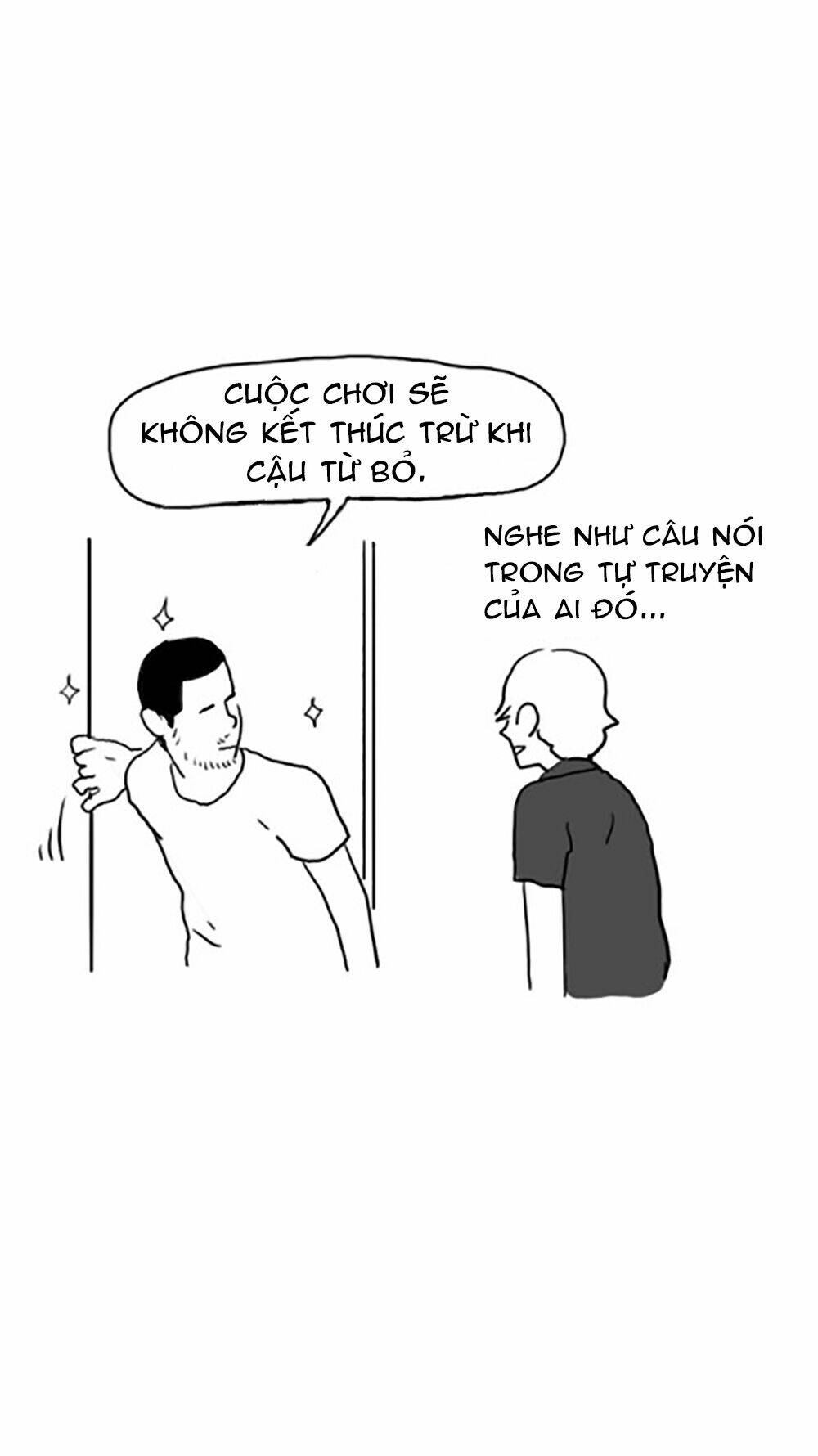 cô nàng trên lớp - the girl from class chapter 17 63