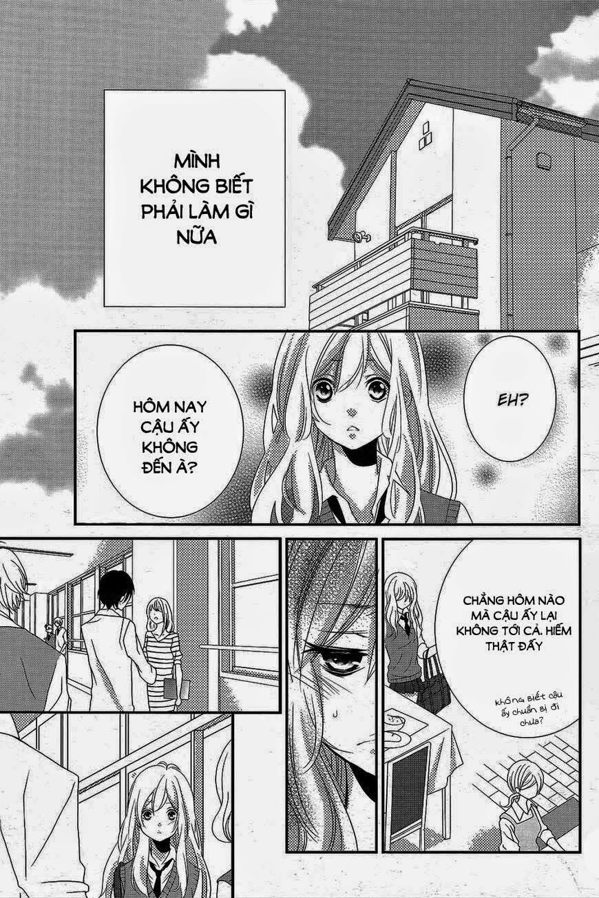 mikami-sensei no aishikata chapter 1 29