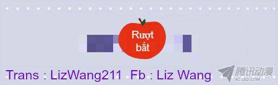 tiểu lục và tiểu lam chapter 7 1