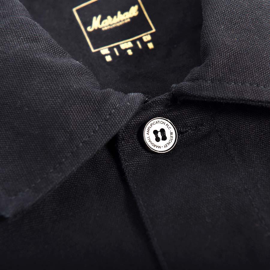 Áo Sơ Mi Marshall Workshirt Kỷ Niệm 60th Anniversary | Limited Edtion - Hàng Chính Hãng