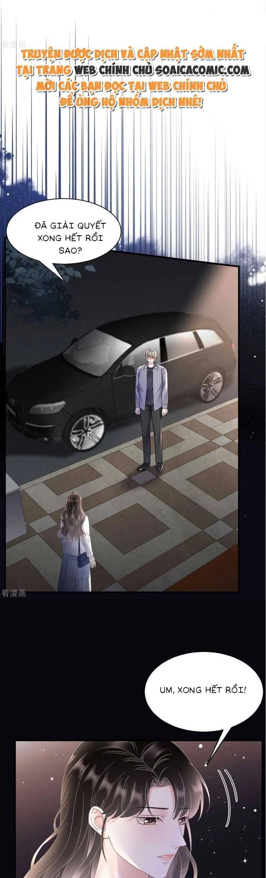 [16+] đại tiểu thư có thể có ý đồ xấu chapter 138 11