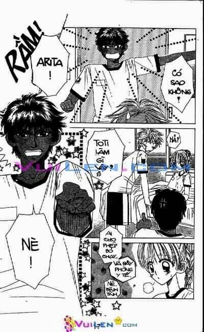 arita đáng yêu chapter 11 17