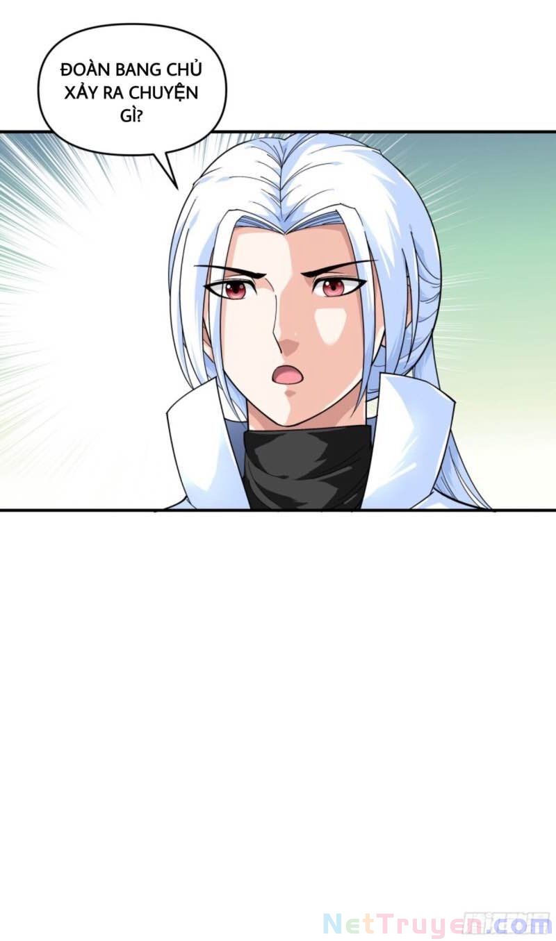 trọng sinh ta là đại thiên thần chapter 61 22