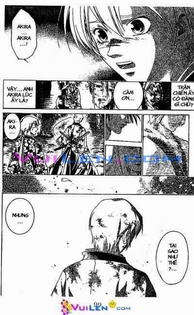 mắt quỷ kyo chapter 72 99