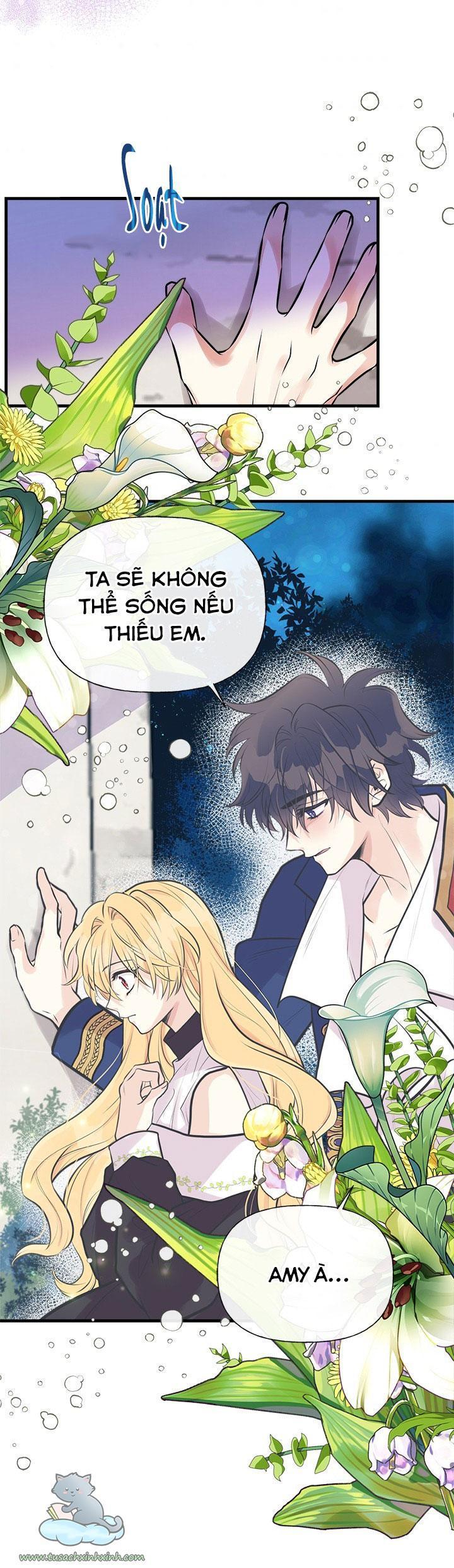 chị tôi nhặt về nam chính của tiểu thuyết chapter 58 38