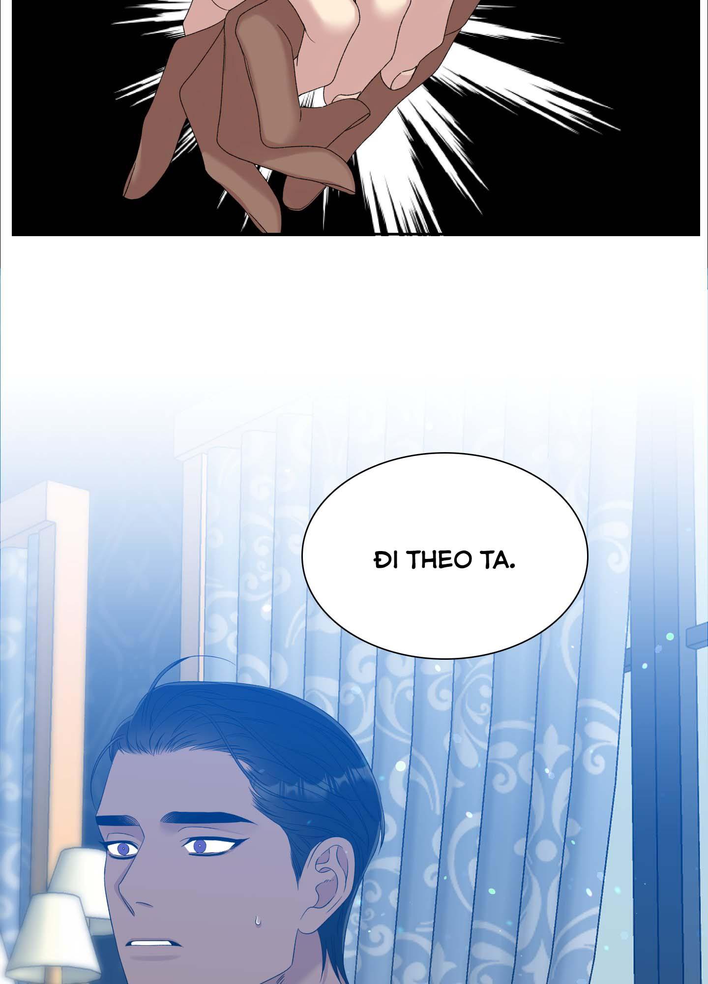 ái tình tự tâm chapter 18 48