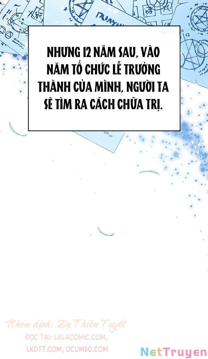 chúng ta có thể trở thành gia đình được không? chapter 4 35