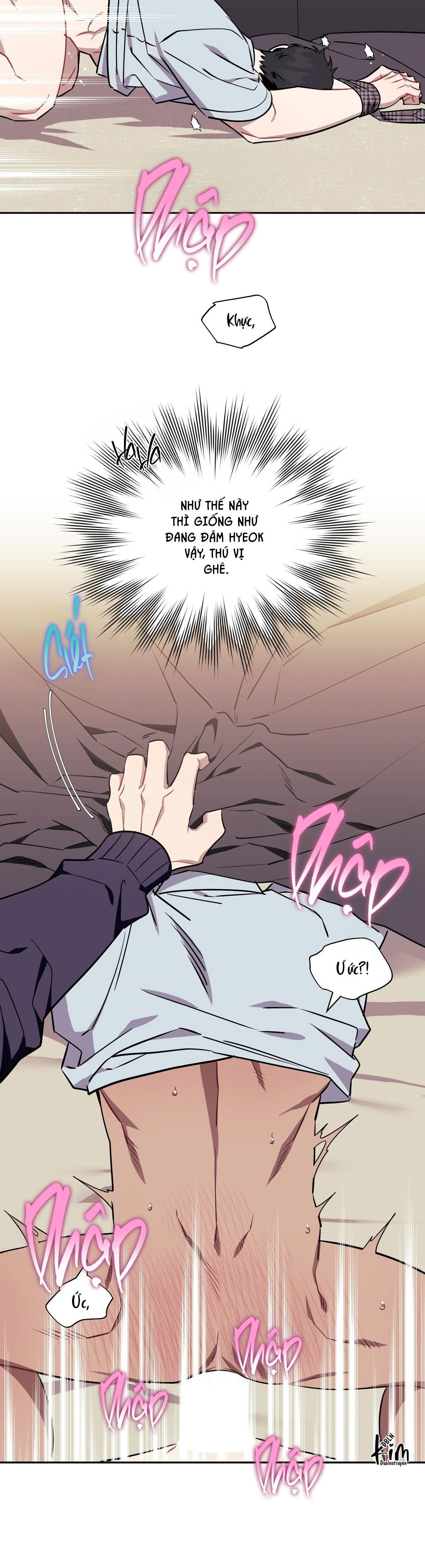 hơn cả bạn bè Chapter 97 anh chủ nt9 55