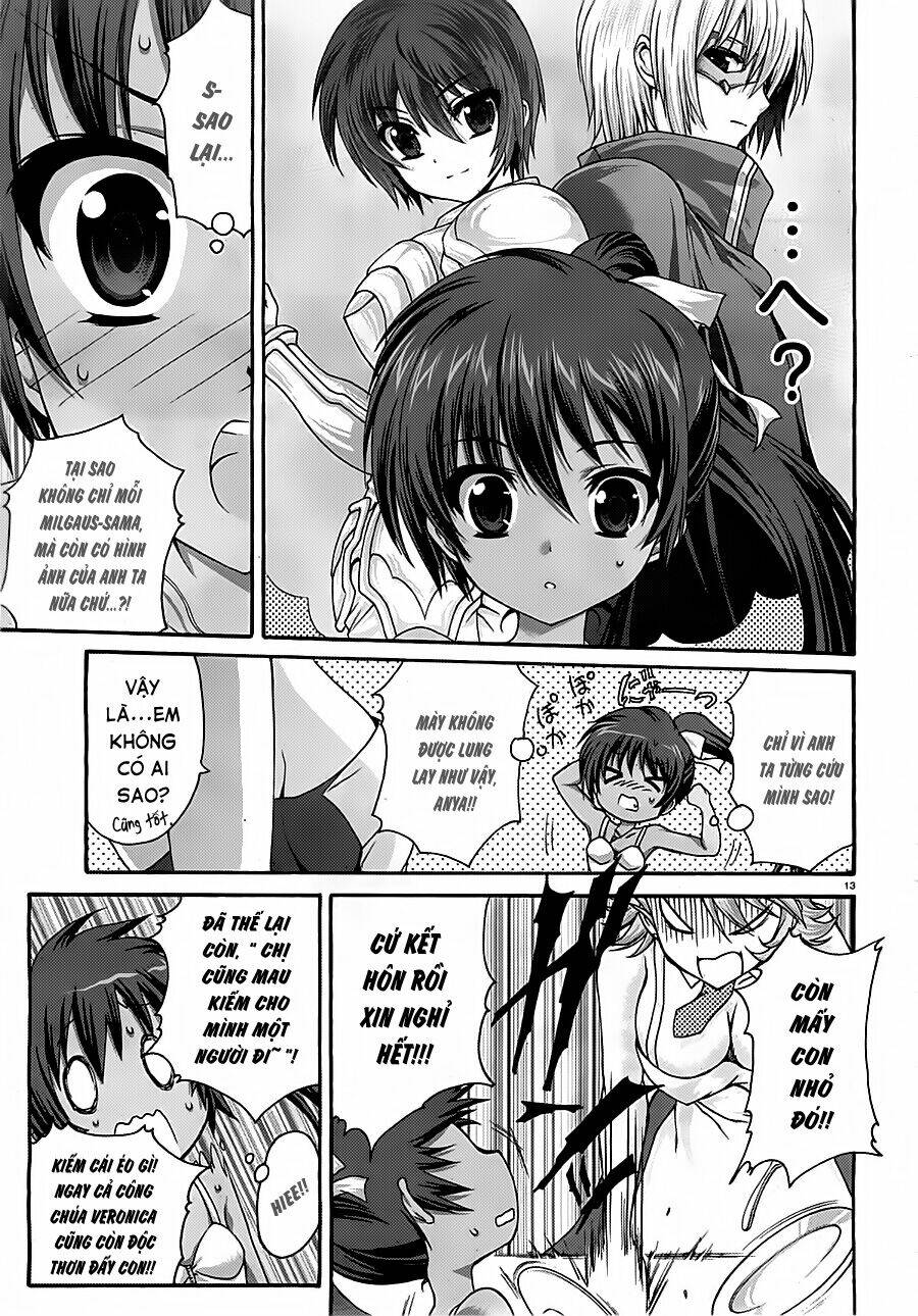 seikoku no dragonar chapter 16 14