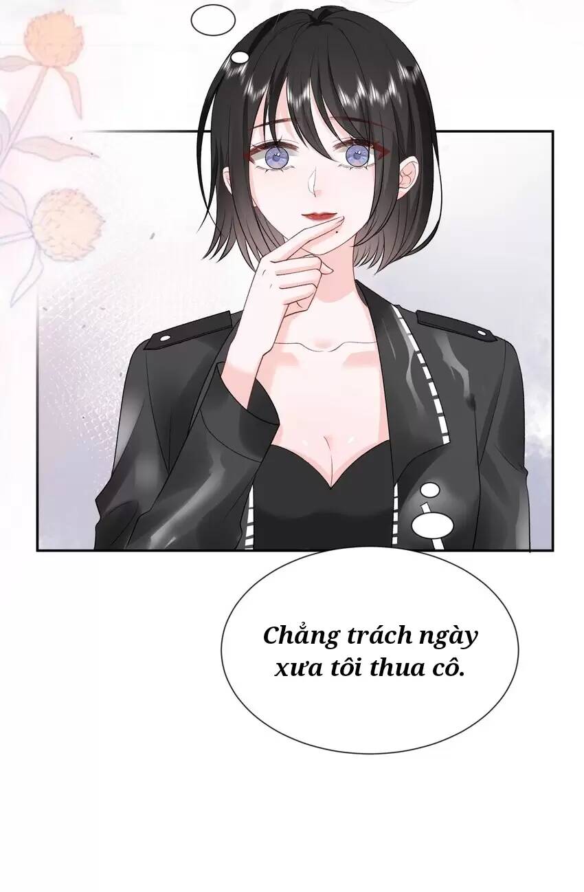 mận xanh chapter 22 47