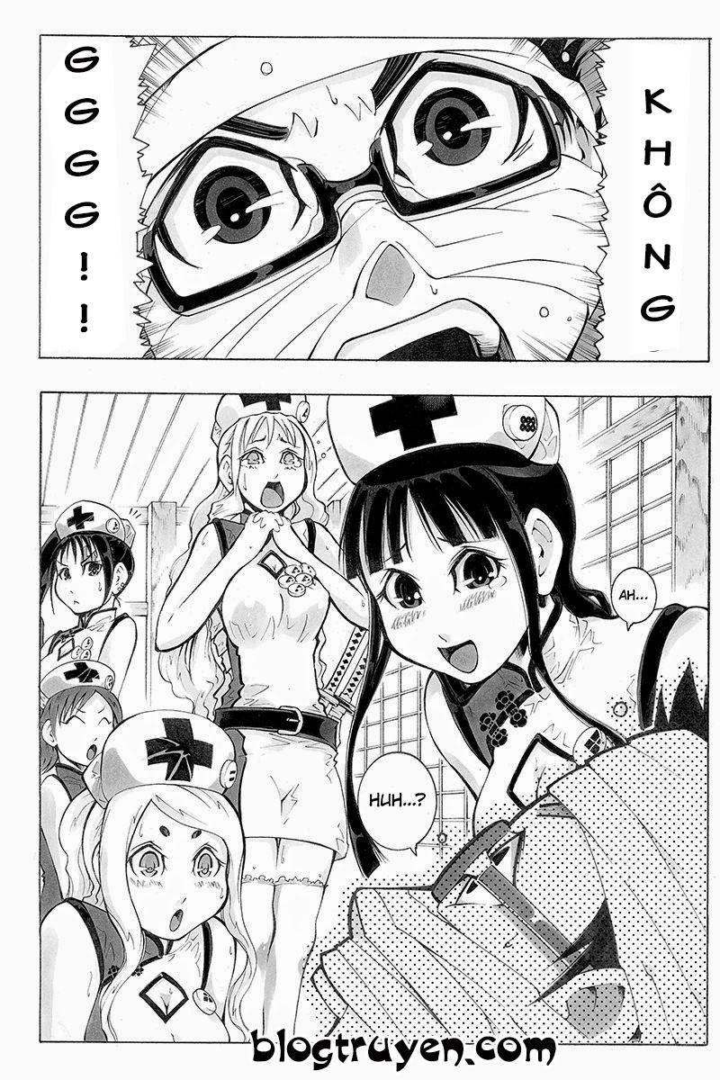 take dake dake! - takedakei gentei chapter 21 9