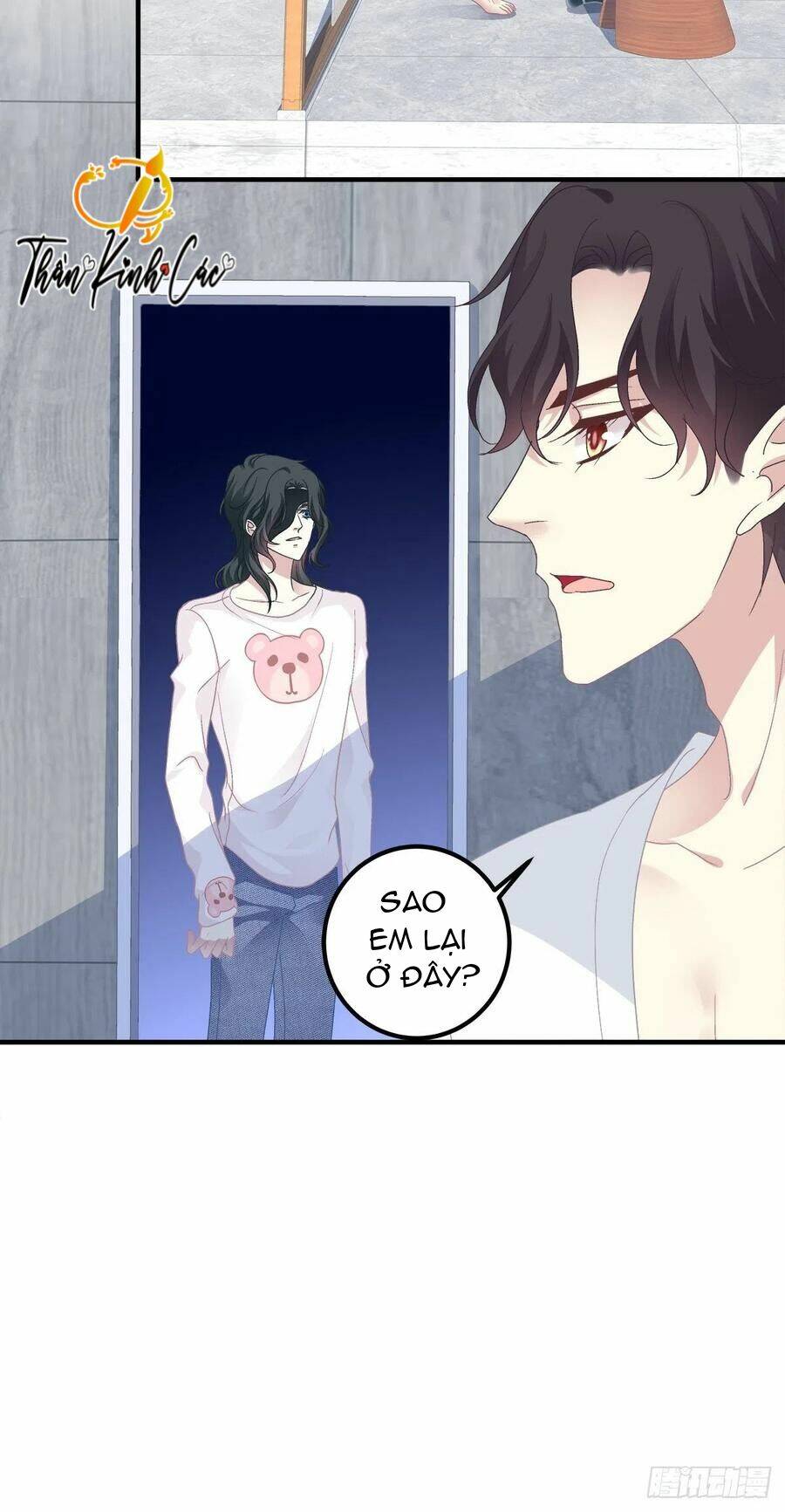 toàn bộ nắm trong tay chapter 61 59