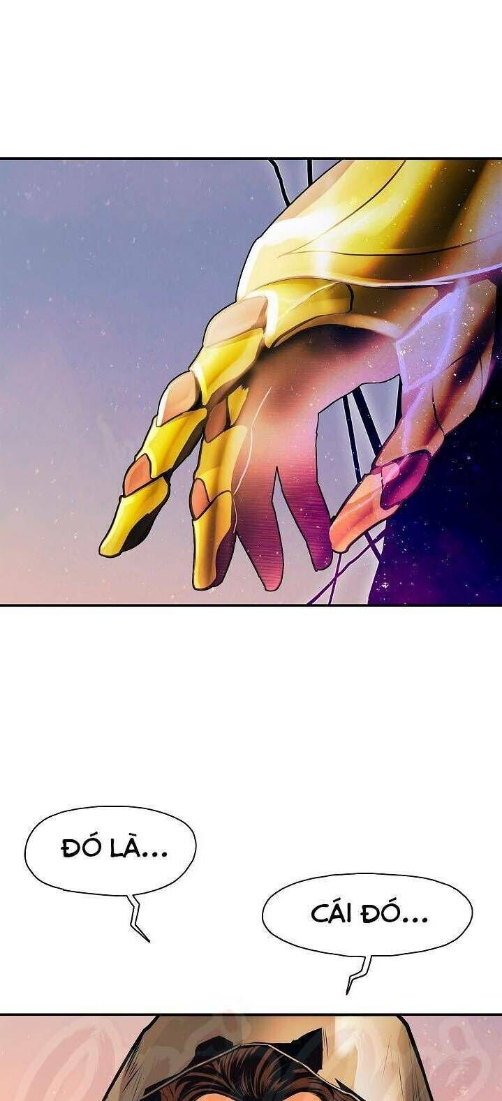 bất bại chân ma chapter 40 16