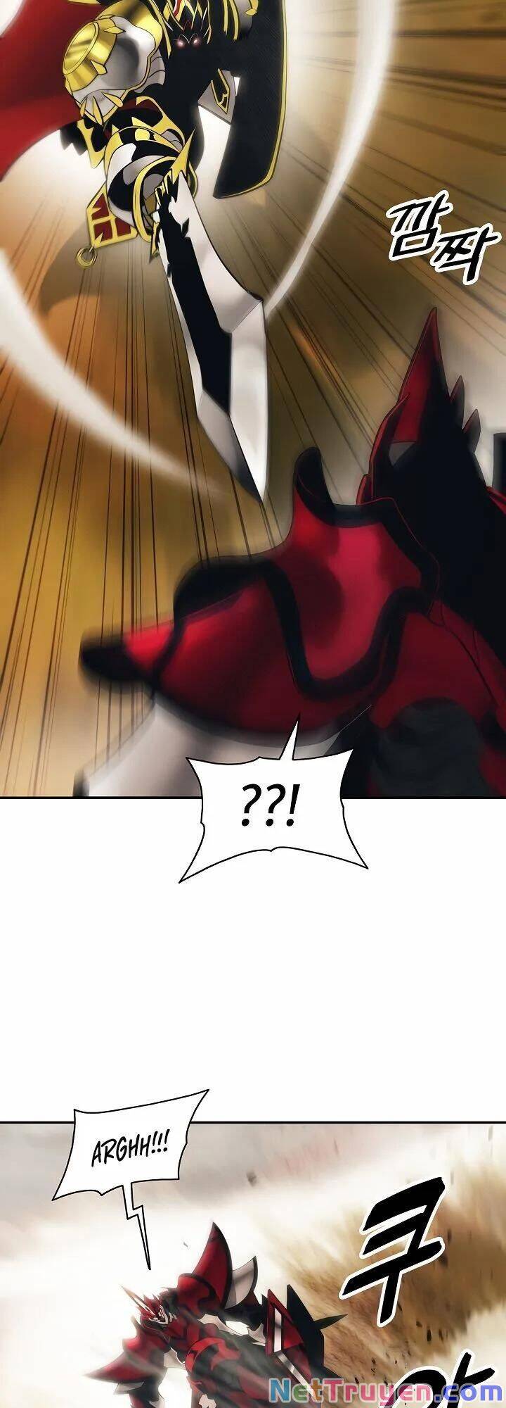 bất bại chân ma chapter 93 30