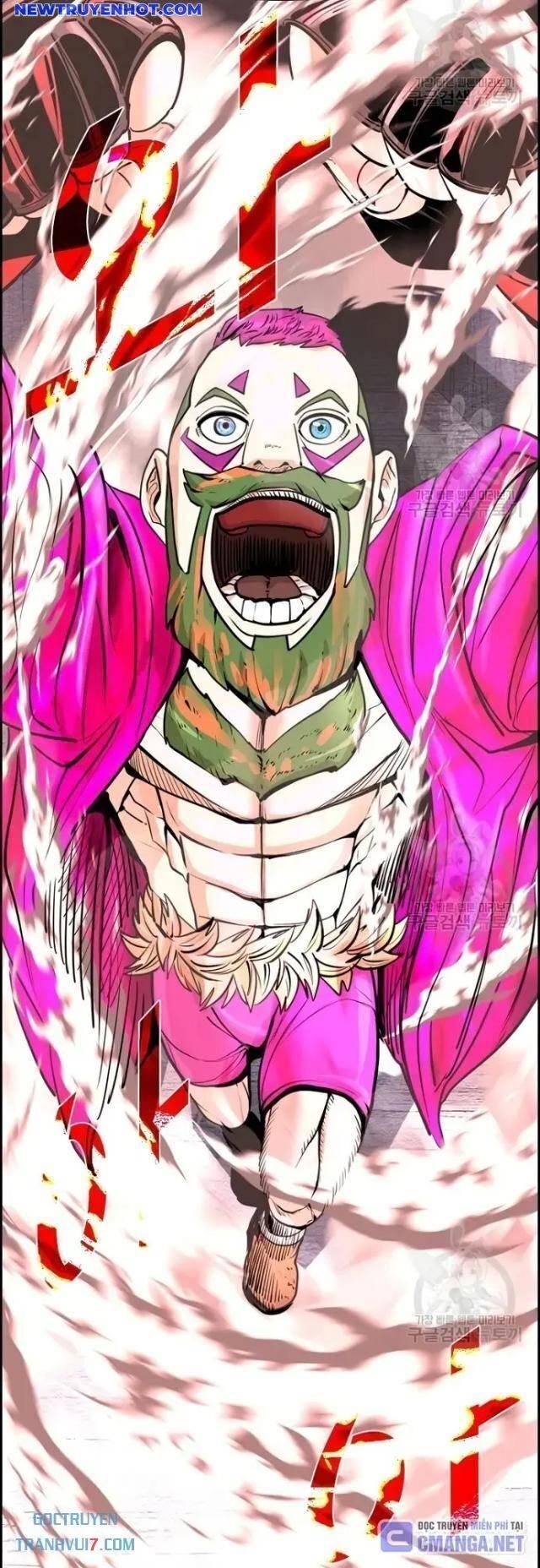 shark - cá mập chapter 227 42