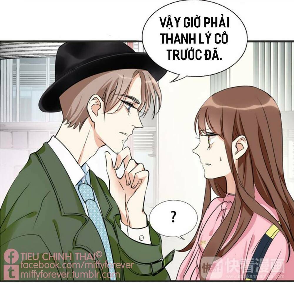 mùi hương lãng mạn chapter 4 29