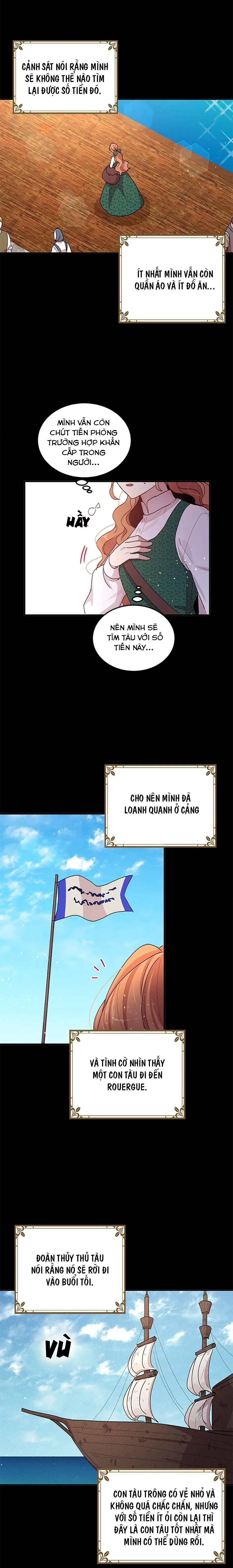 tại sao ngài làm điều này, công tước chapter 90 9