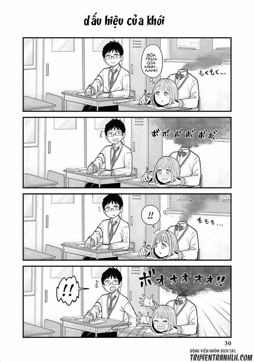 jingai no yome to icha icha suru - anthology comic manga chapter 2 12