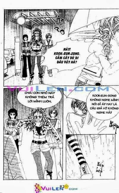 bóng mây qua chapter 1 82