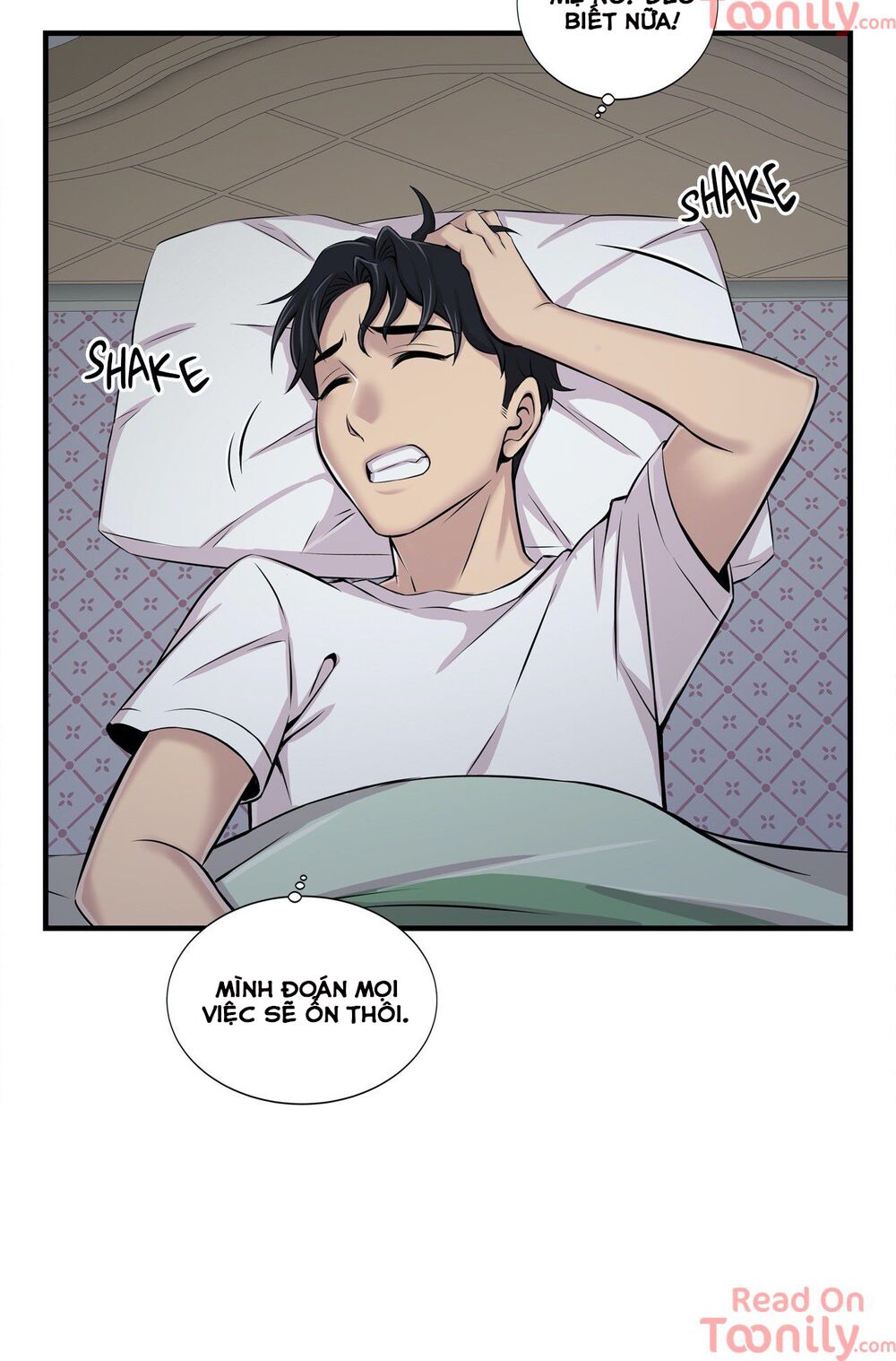 scandal trường luyện thi chapter 4 44