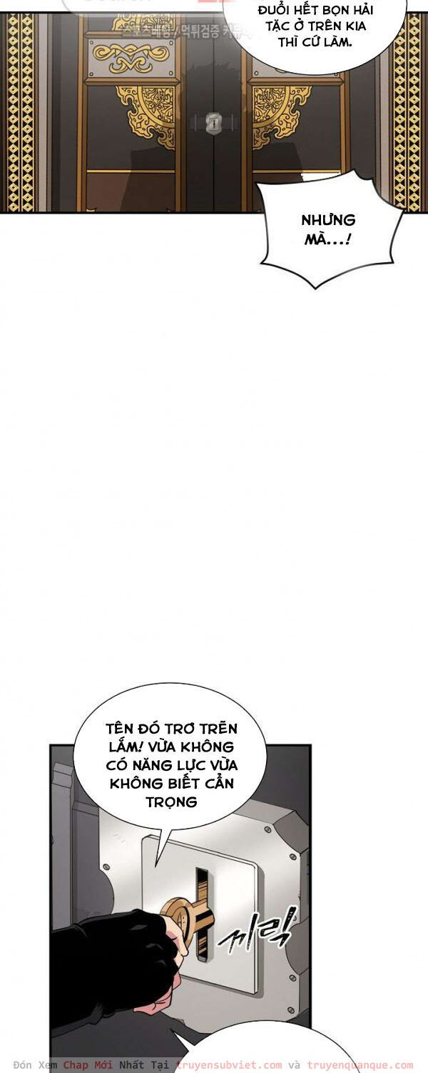 tôi sinh ra để làm người vĩ đại chapter 24 40