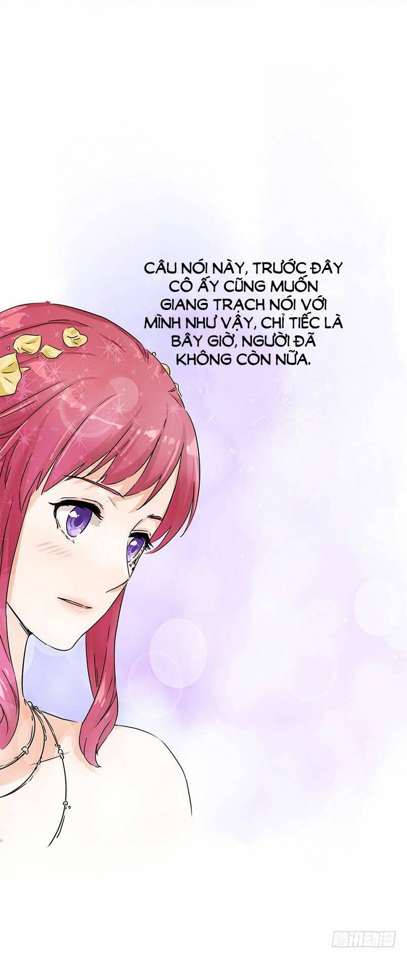 giao ước hôn nhân trên giường đừng xem là thật chapter 8 3