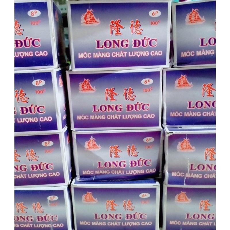 Móc màn nhiều kích cỡ