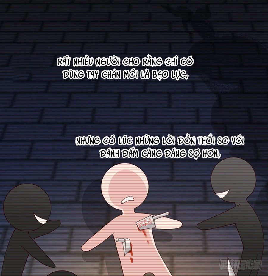 nam thần truy thê chỉ nam chapter 15.1 2