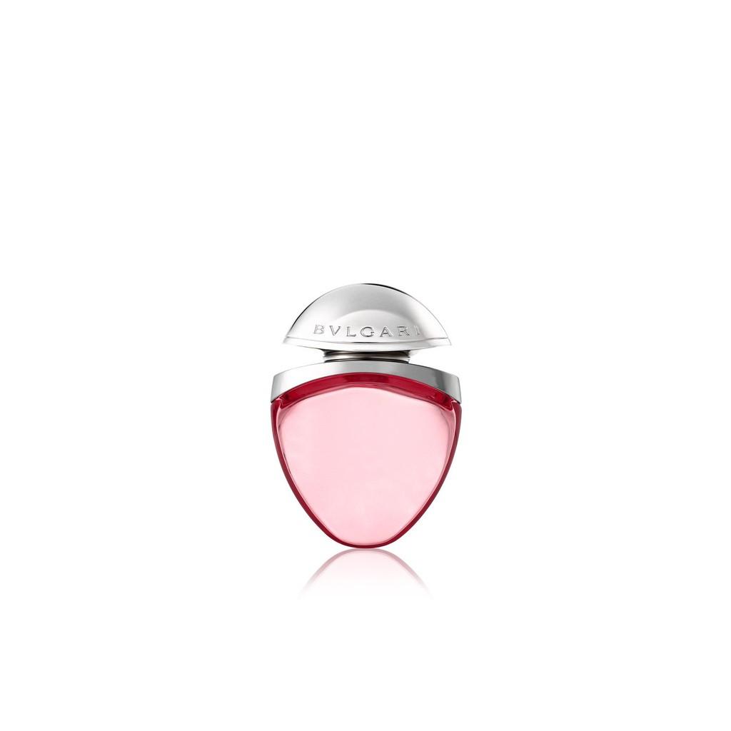 Nước hoa nữ BVLGARI Omnia Coral Charm EDT 25ml