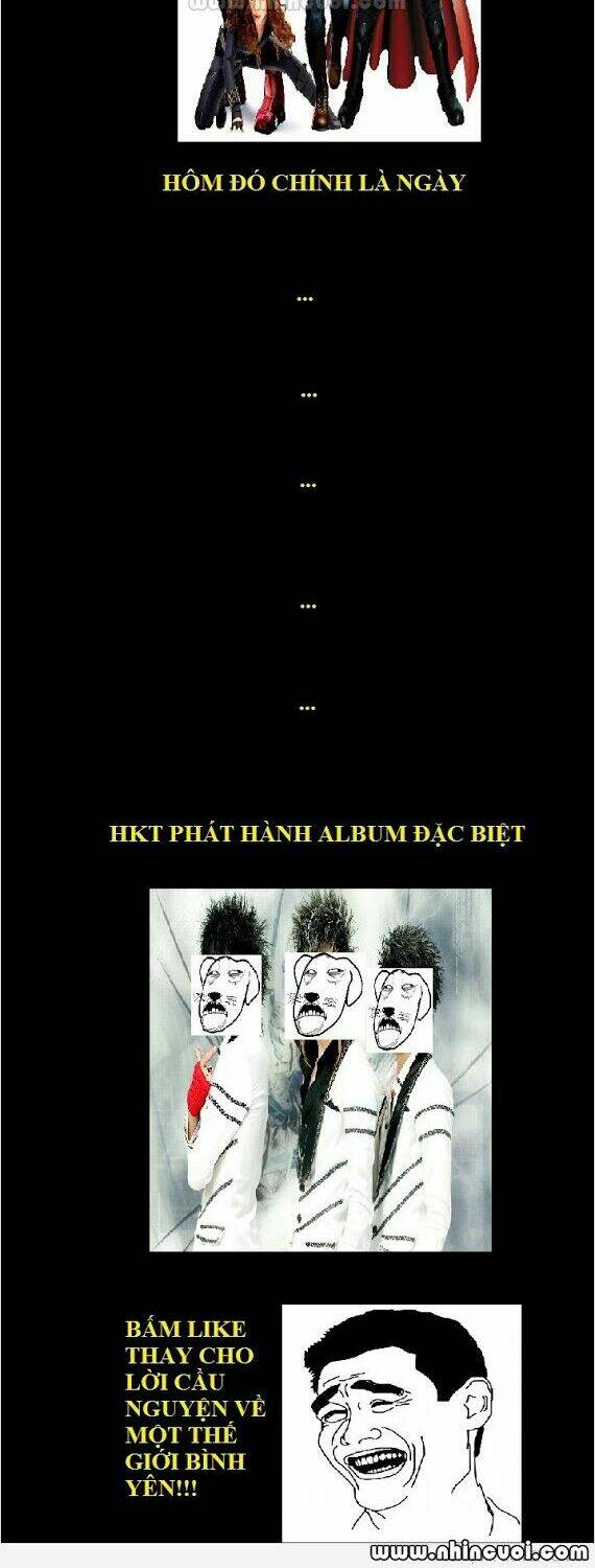 hình ảnh hài hước new chapter 7 14