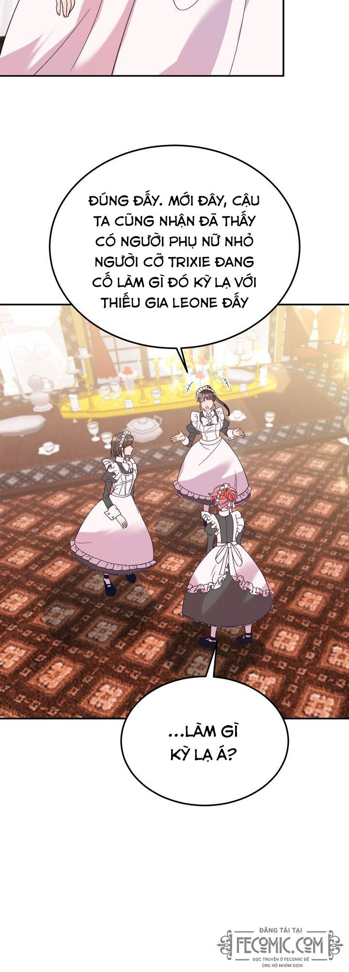 cách để trao vương miện cho vị hoàng tử hoang dã của tôi chapter 30 5