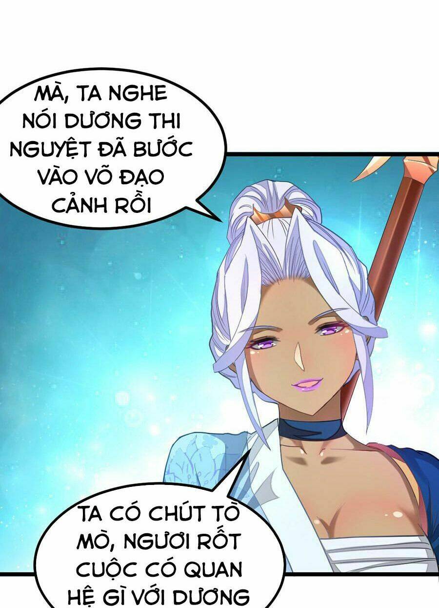 cửu dương thần vương chapter 134 16