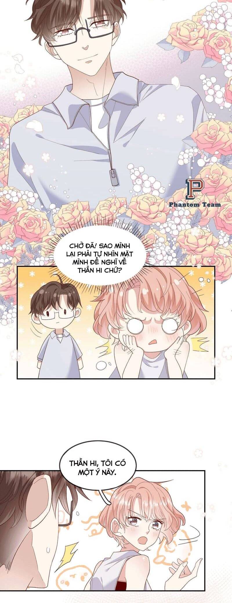 làm ơn đừng quá kiêu ngạo chapter 29 8