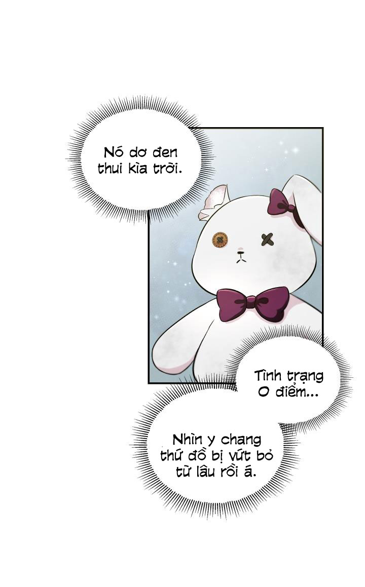ác nữ công chúa chapter 6 26