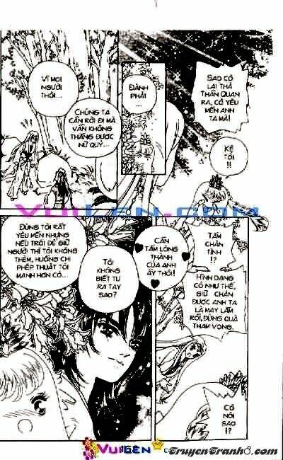 đóa hoa yêu kiều chapter 5 163